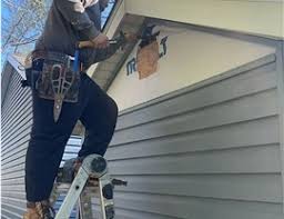 Affordable Siding Repair and Maintenance Services in Syosset, NY